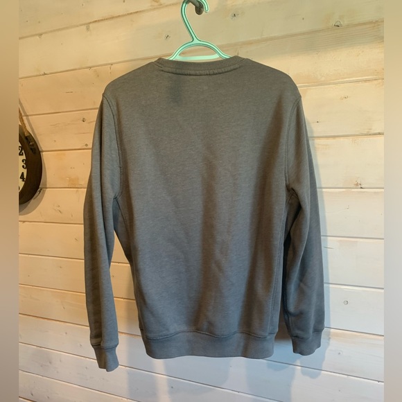 Hurley | Grey Logo Crewneck - Picture 6 of 8